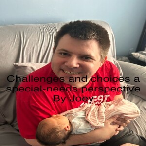 Challenges and choices a special-needs perspective