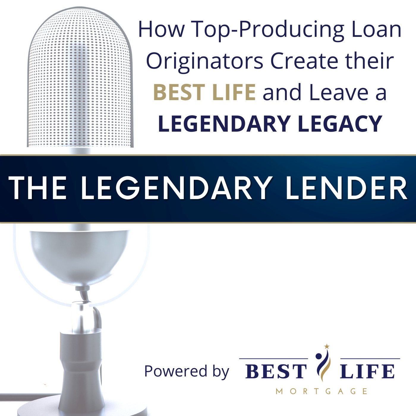 The Legendary Lender