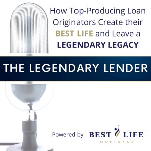 The Legendary Lender
