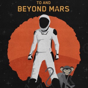 Beyond Mars Podcast