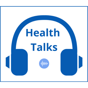 Health Talks episode 4: Lung cancer