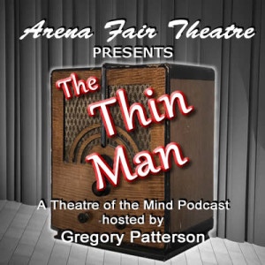 The Thin Man Radio Play