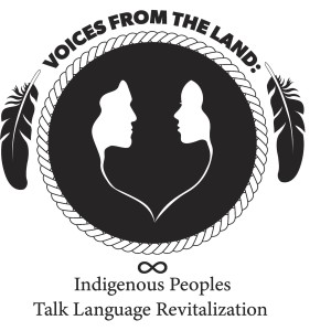 Voices from the Land: Indigenous Peoples Talk Language Revitalization - Dr. Tricia Logan