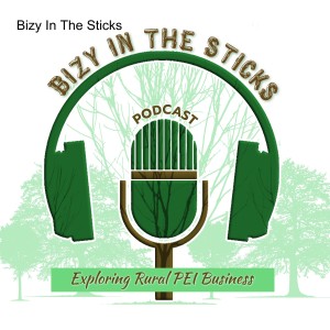 Bizy In The Sticks