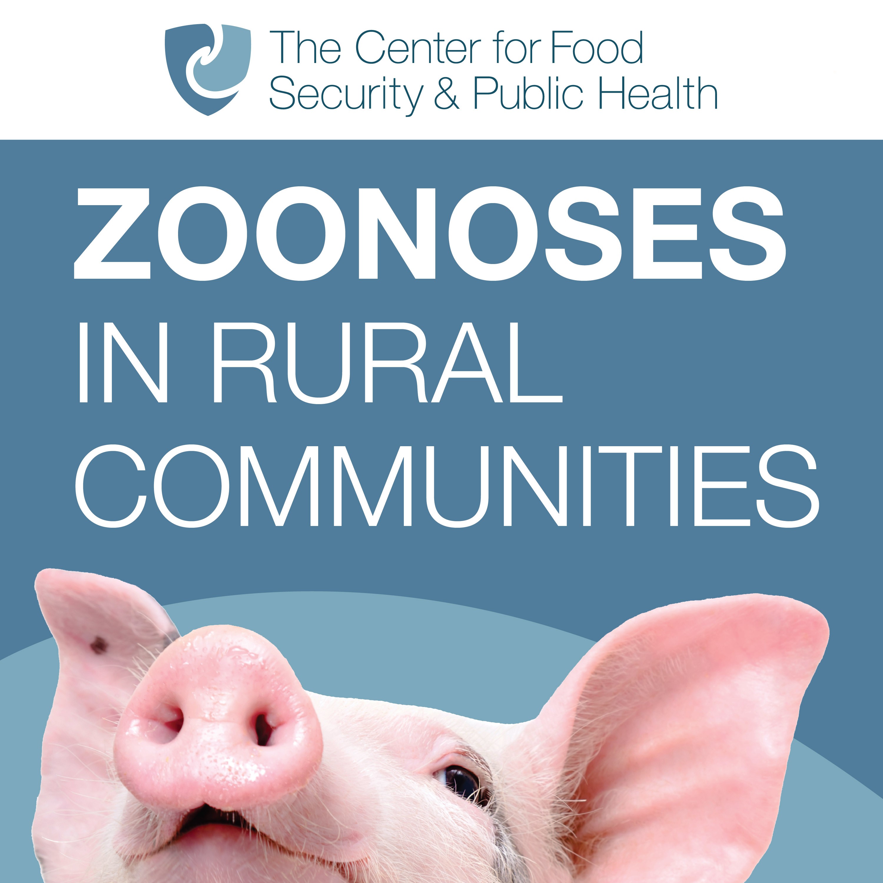 Zoonoses: Protecting People and Animals in Rural Communities