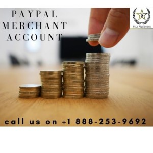 PayPal Merchant Account | 5 star Processing