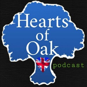 Hearts of Oak Podcast