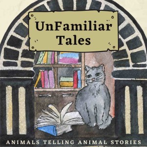 Episode 3: Teach a Cat to Read and He'll...