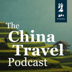 Episode 31: Educating Girls of Rural China with Ching Tien