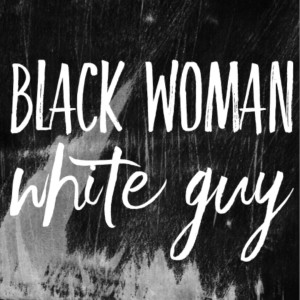 Black Woman White Guy, pilot episode