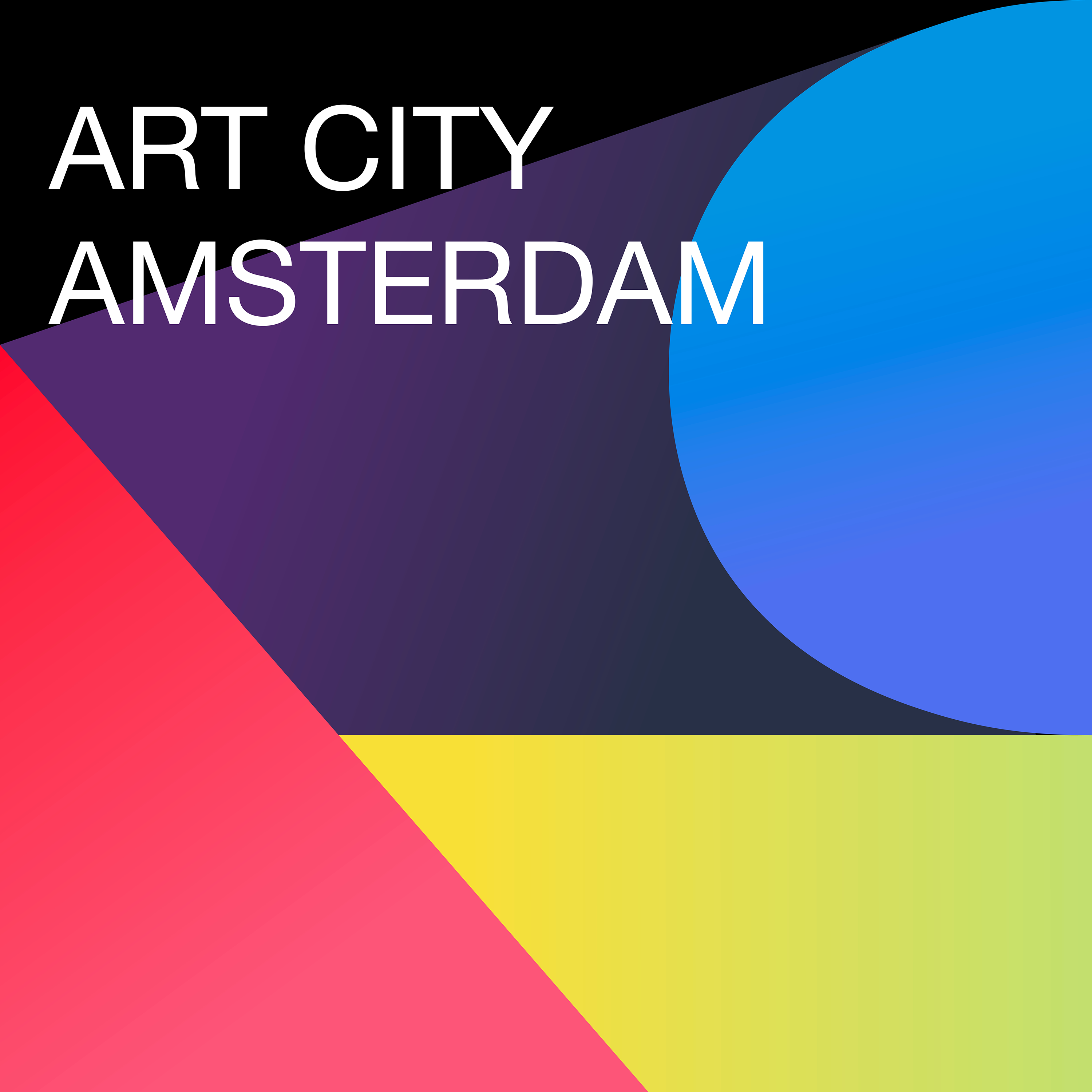 Art City Amsterdam