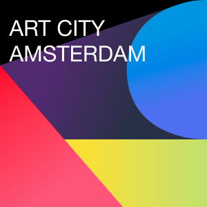 Introducing Art City Amsterdam