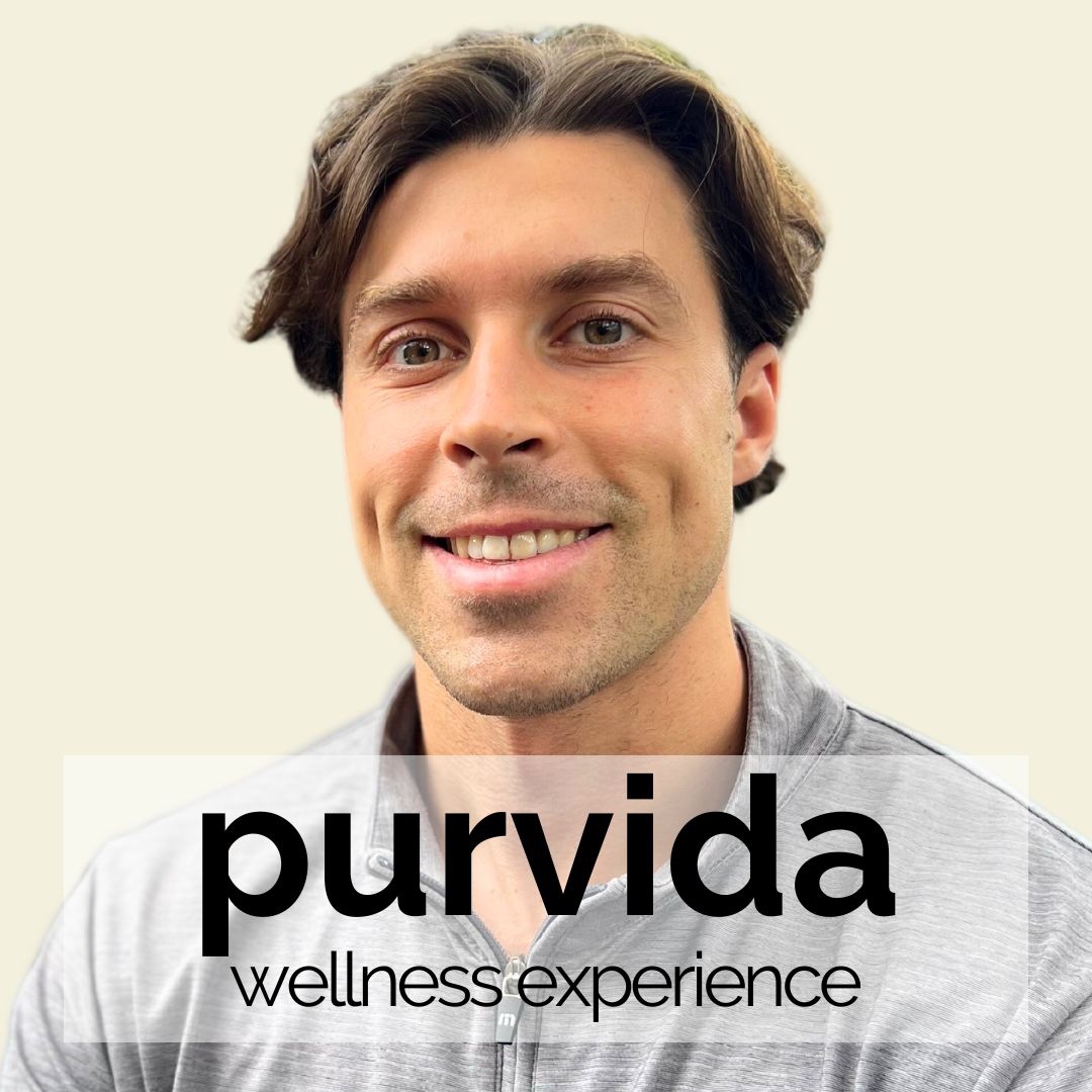 Purvida Wellness Experience