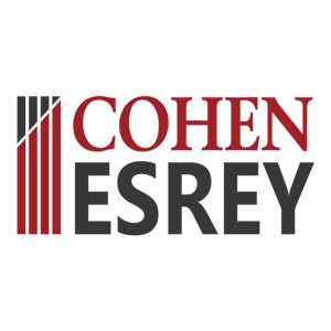 Cohen-Esrey Apartment Investing Podcast