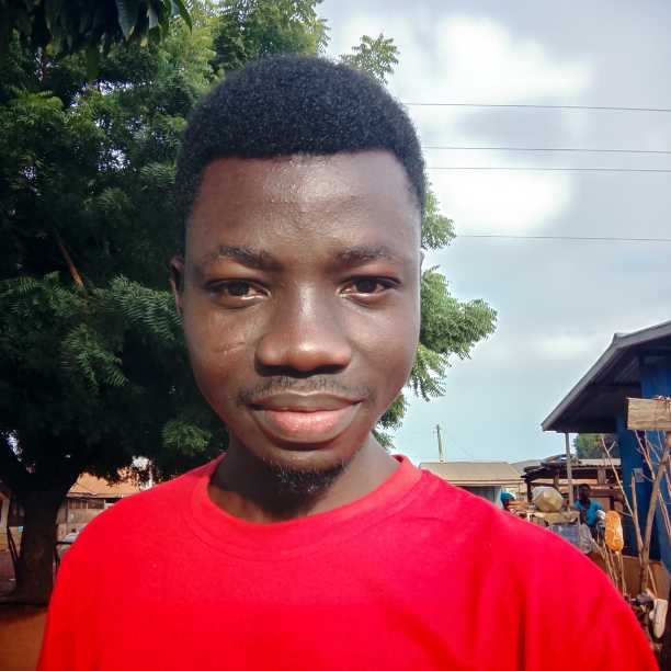 Samuel Nayi