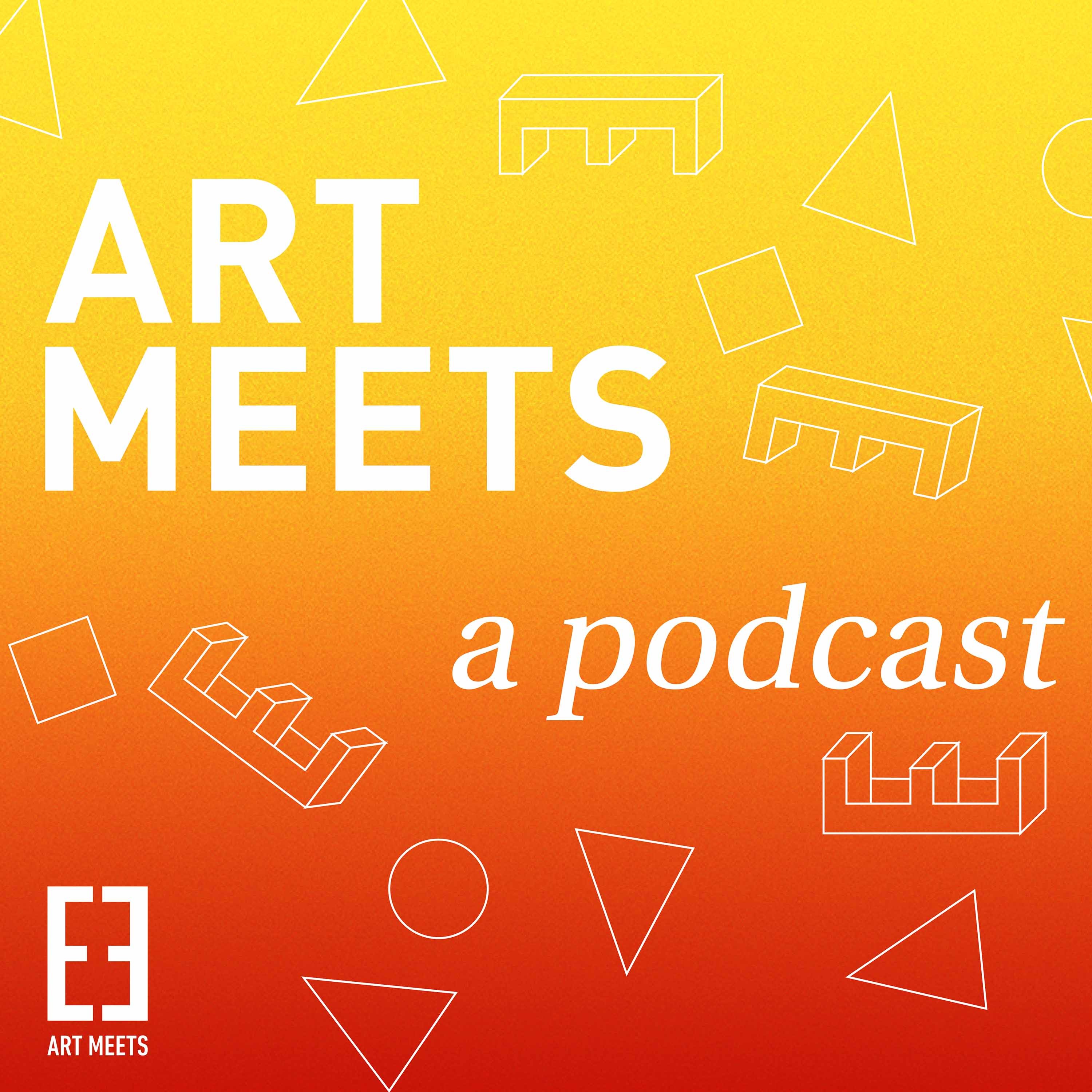 Art Meets A Podcast