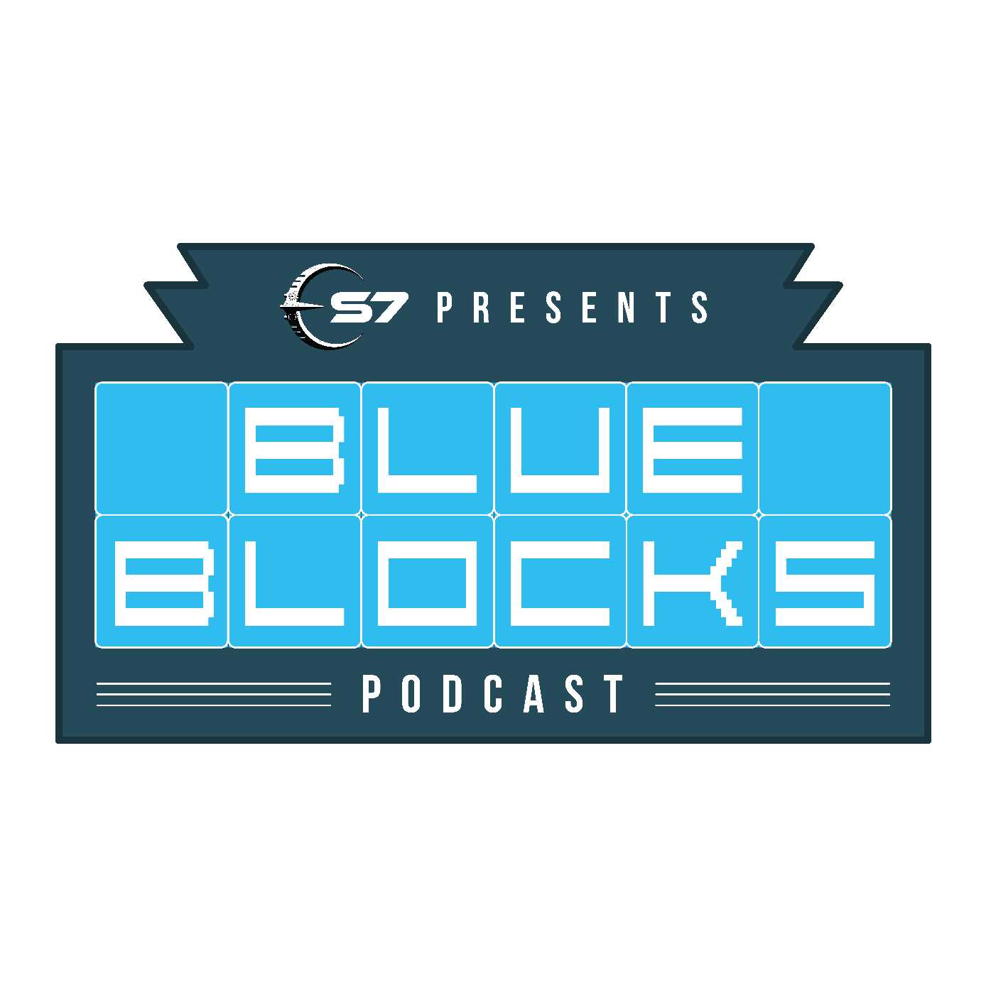 The Blue Blocks Podcast