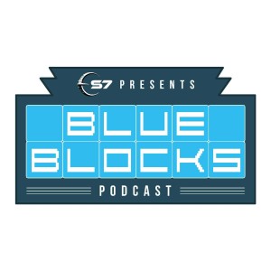 The Blue Blocks Podcast