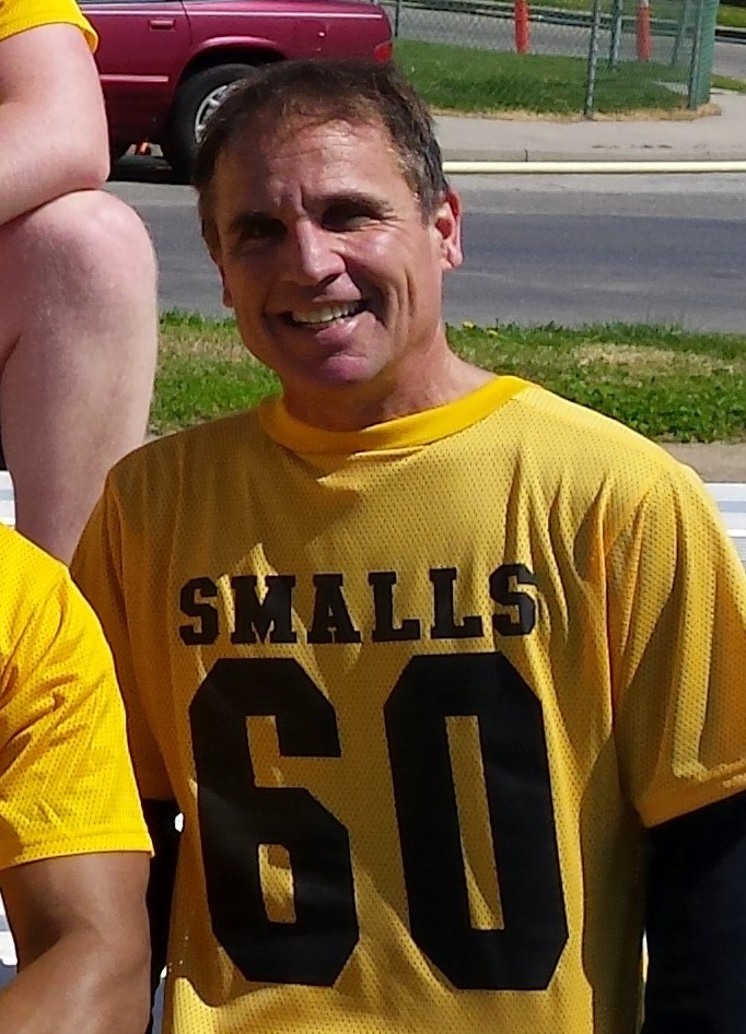 SMALLS