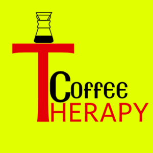 Coffee Therapy | کافی تراپی