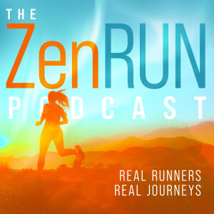 Episode 88 - From gin martinis in the pool to being covered in mud and bugs on the trails!