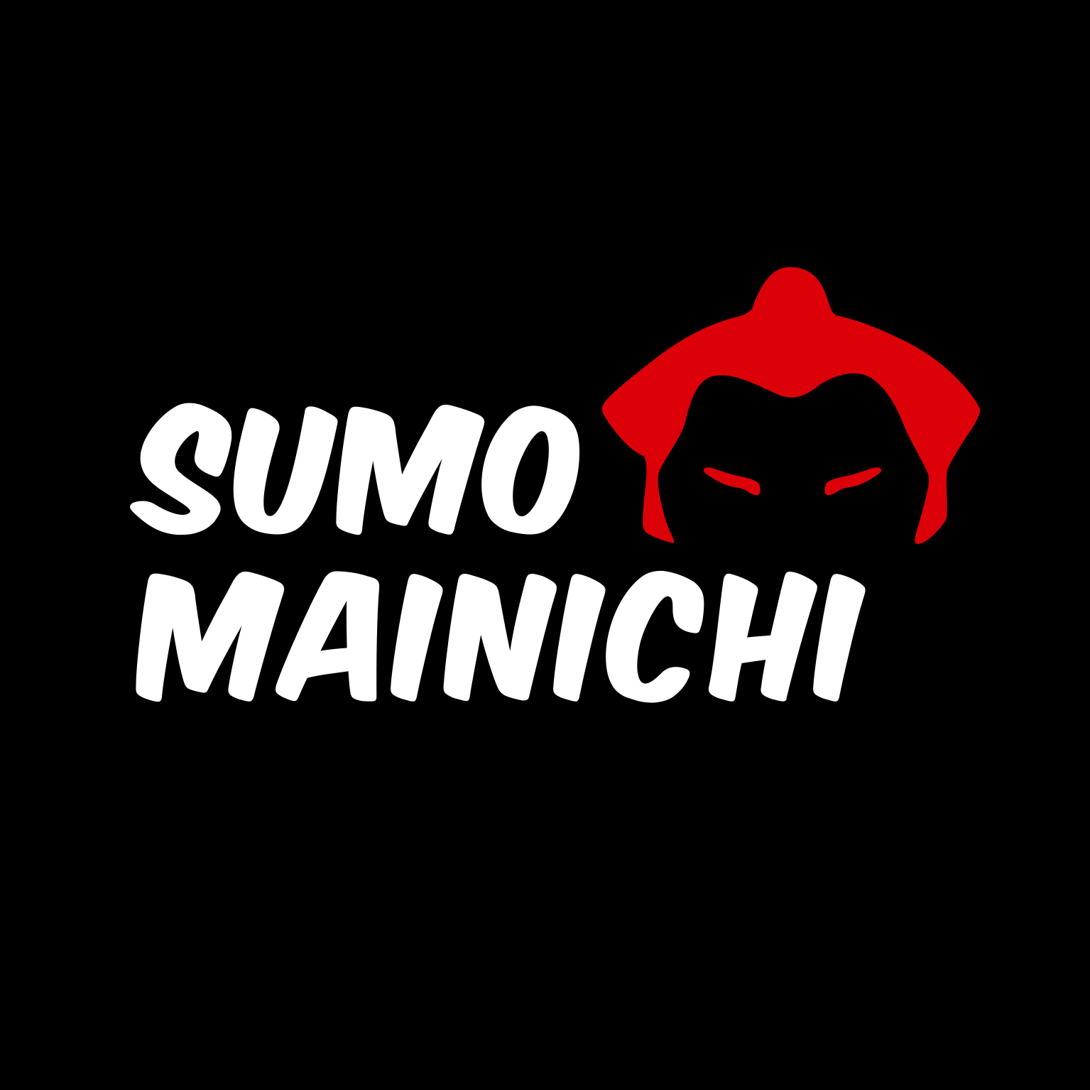 Sumo Mainichi