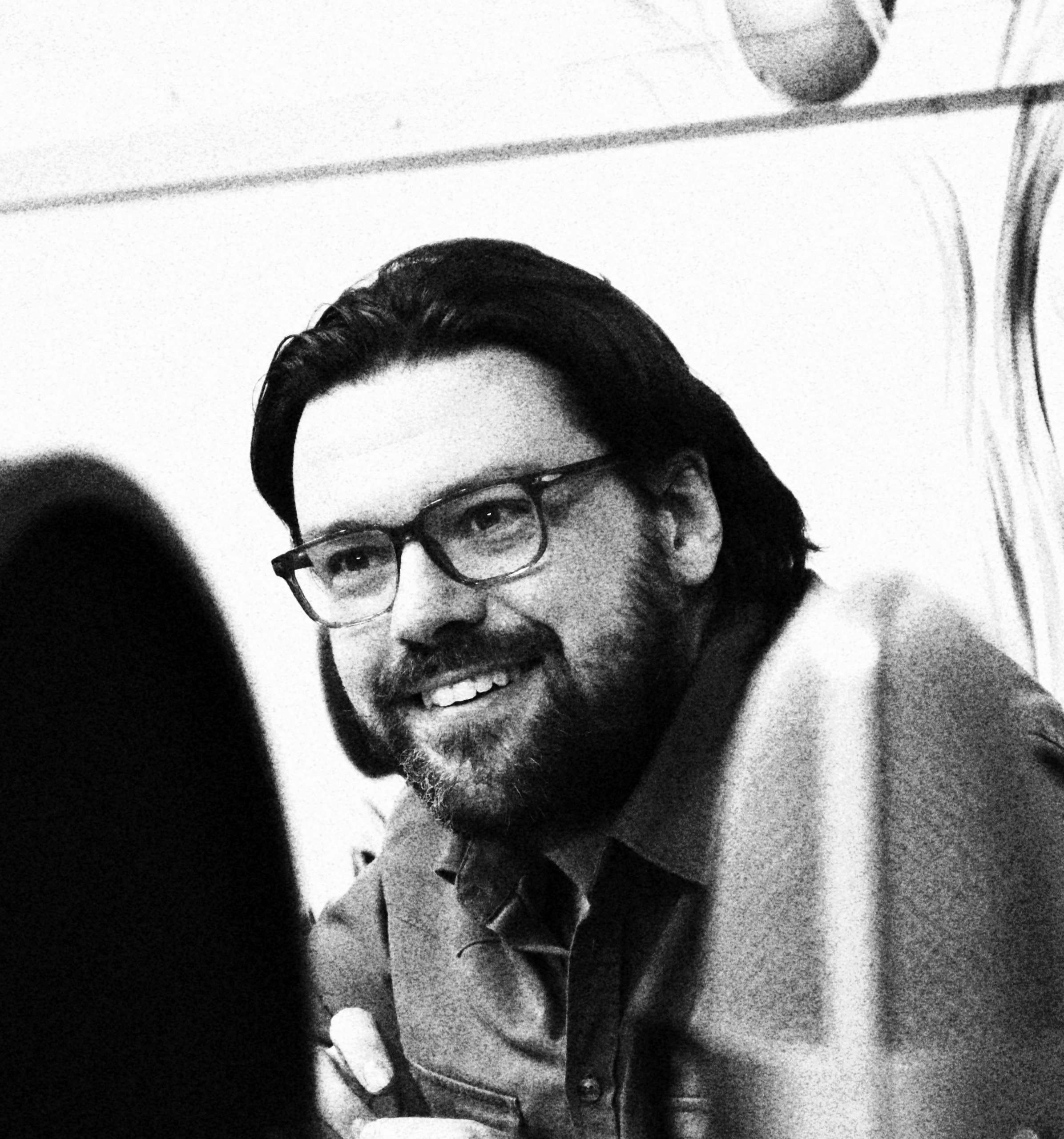 Philippe Verkinderen / Johanson