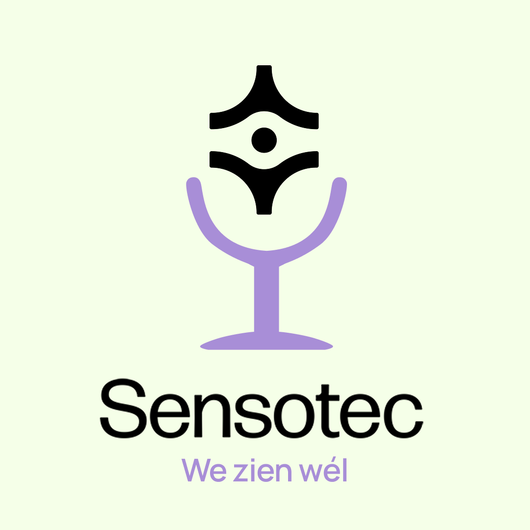 We zien wél | Sensotec podcast