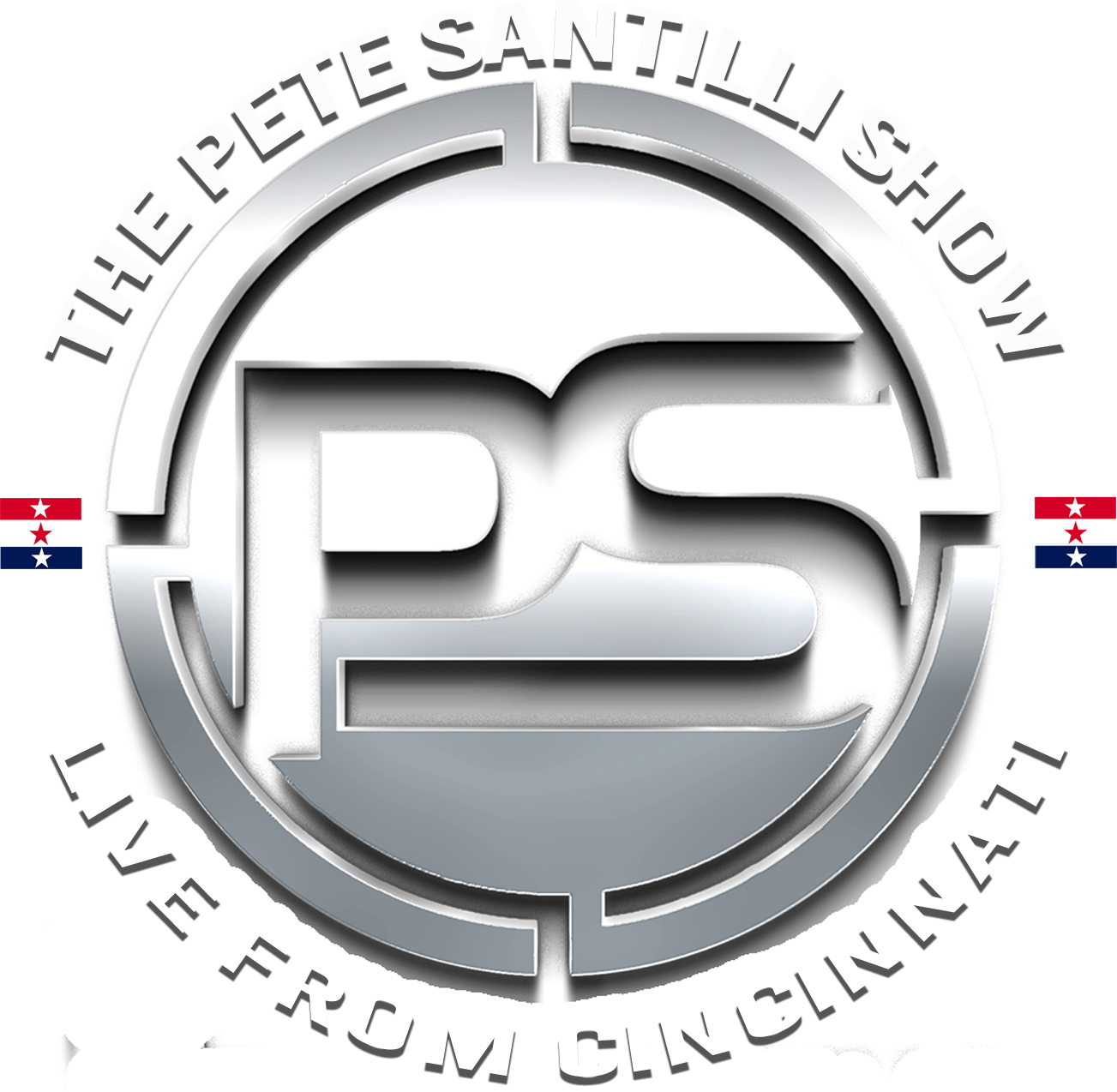 The Pete Santilli Show