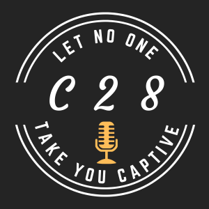 C28 S4:Intro - A discussion of season 4 topics!