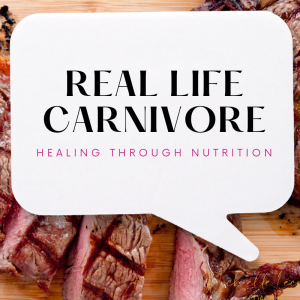 Real Life Carnivore