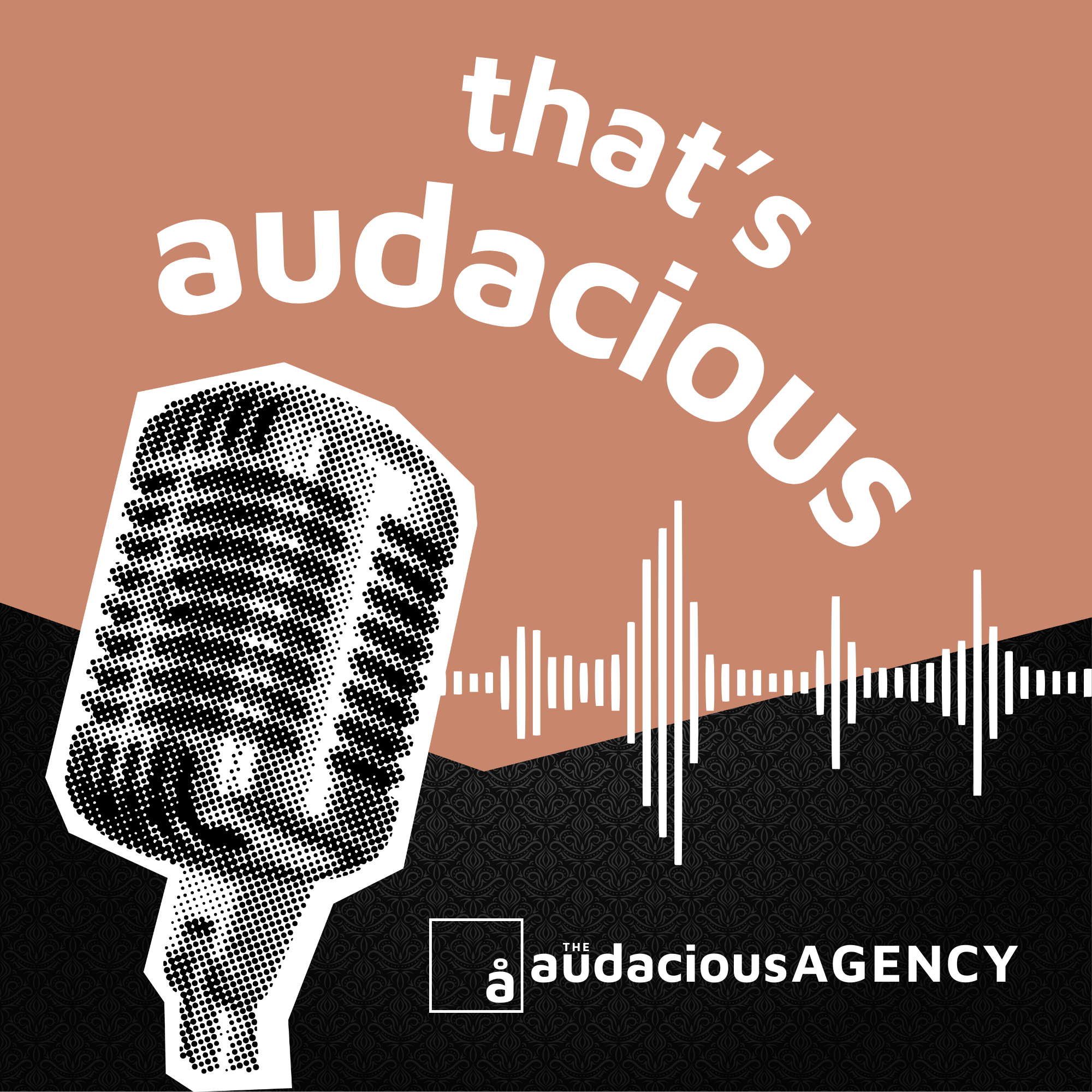 Thats Audacious