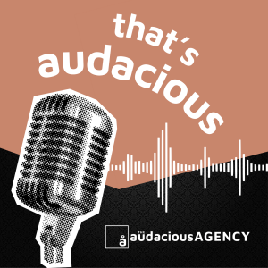 Thats Audacious