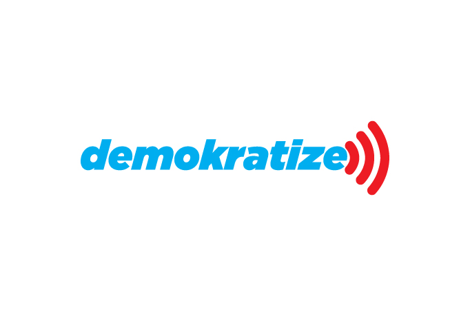demokratize
