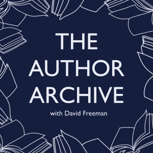 The Author Archive Podcast