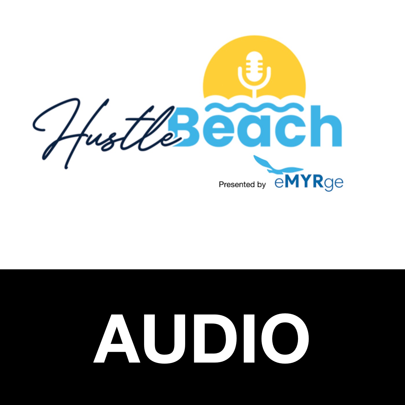 HustleBeach | Audio