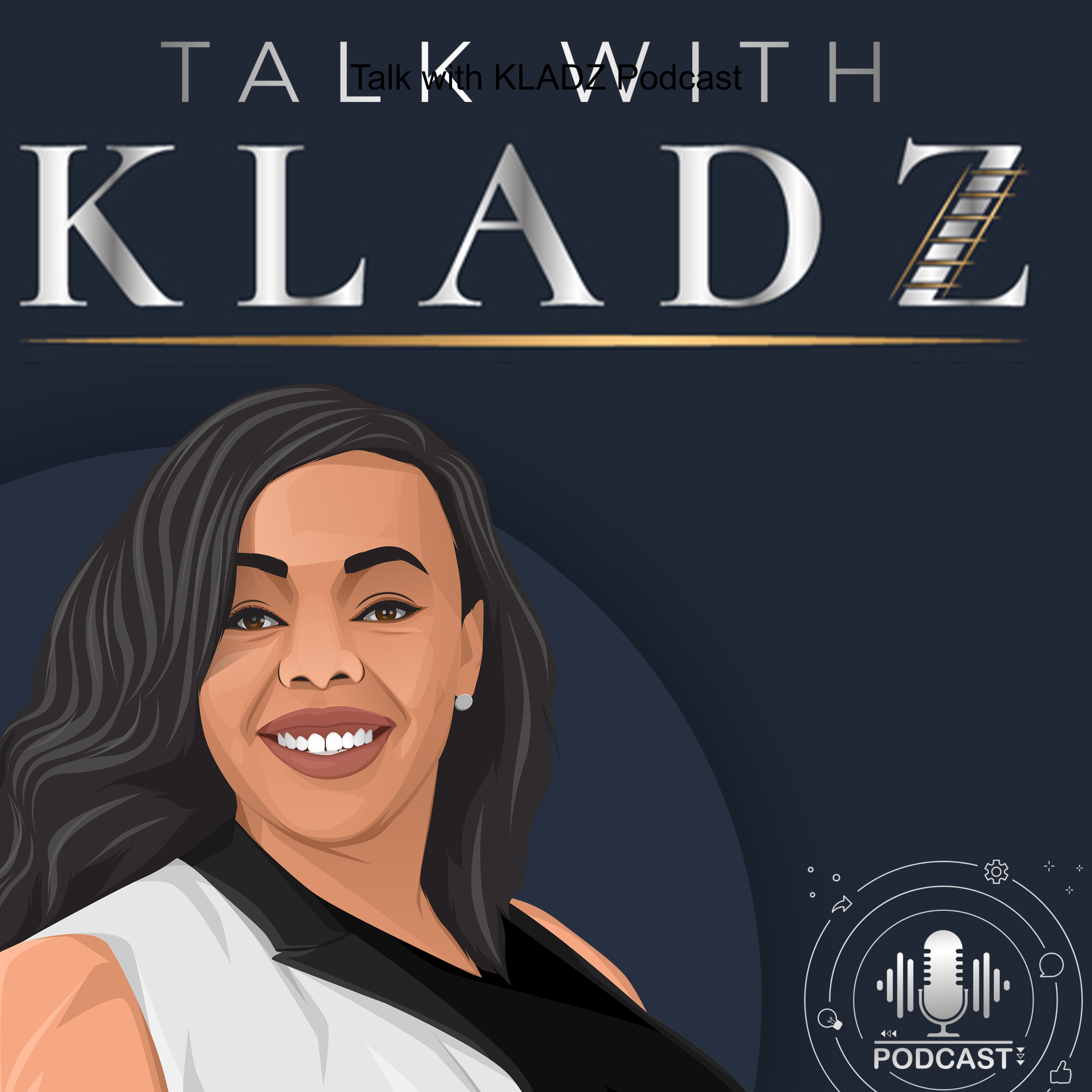 Talk with KLADZ Podcast