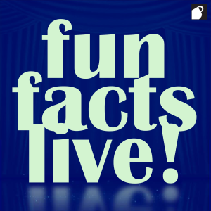 Fun Facts Live!