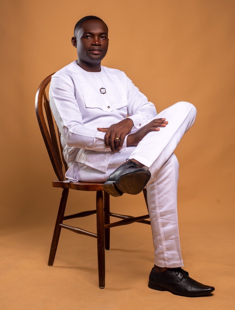 SK Mensah