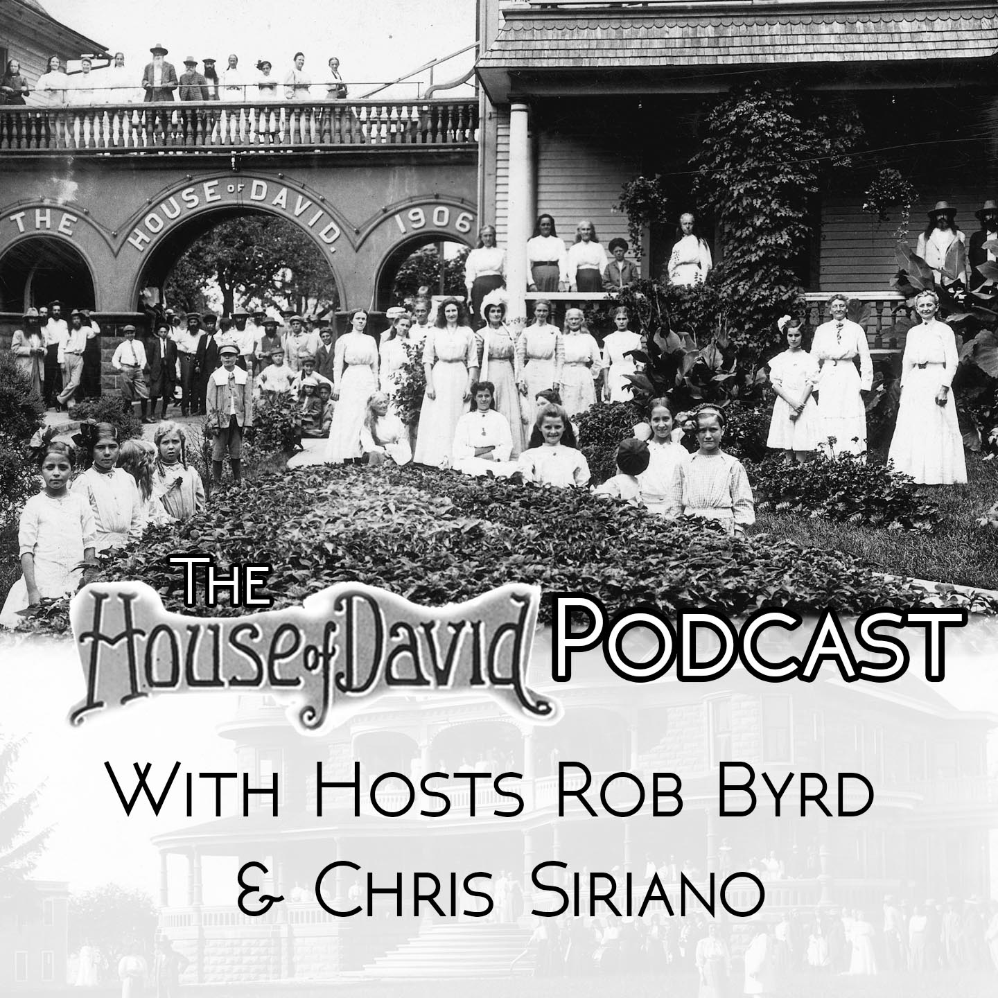 The House of David Podcast