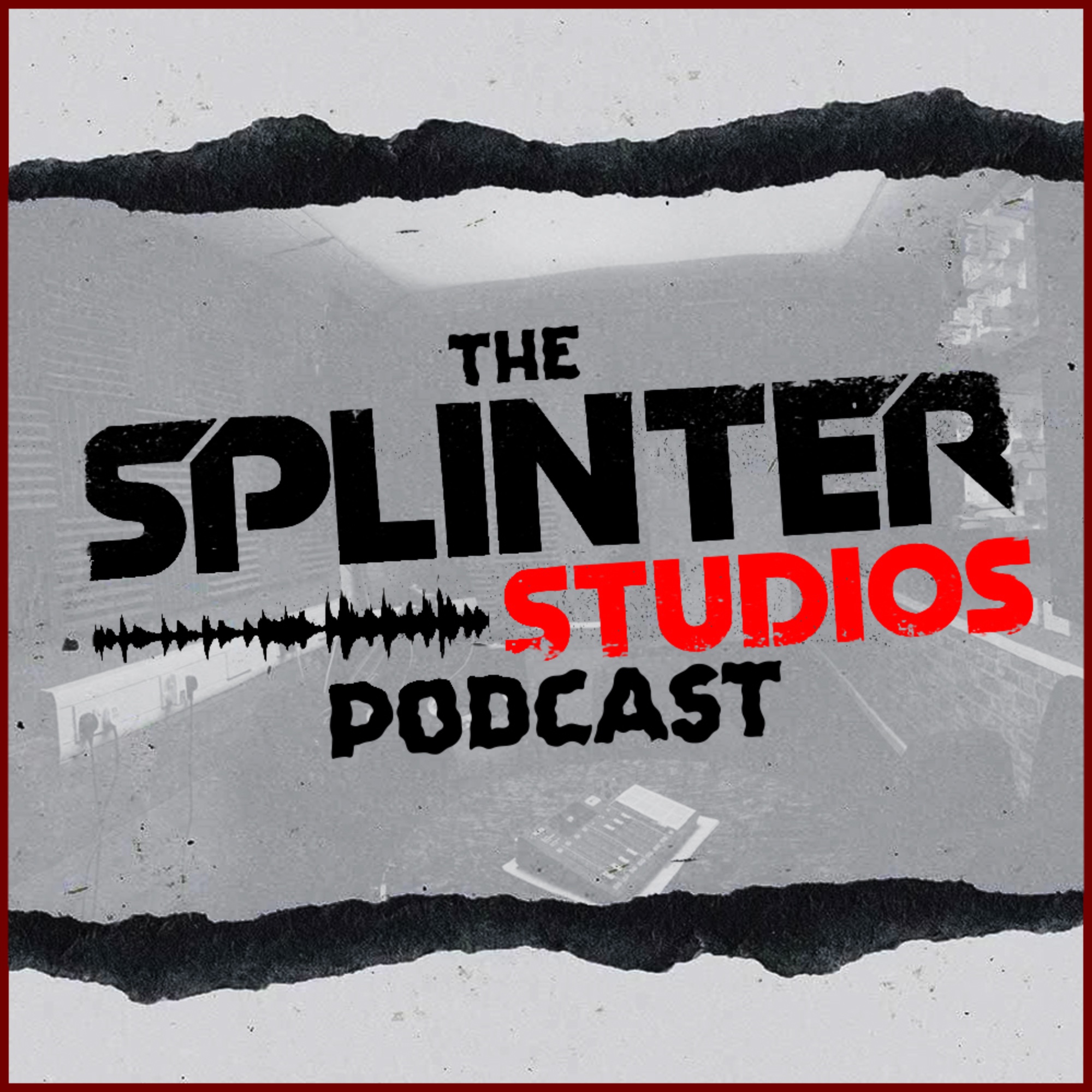 The Splinter Studios Podcast