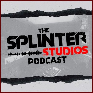 Episode 03: Andy Flute (Ex-Boxer/Alcoholic who changed his life with Religion)