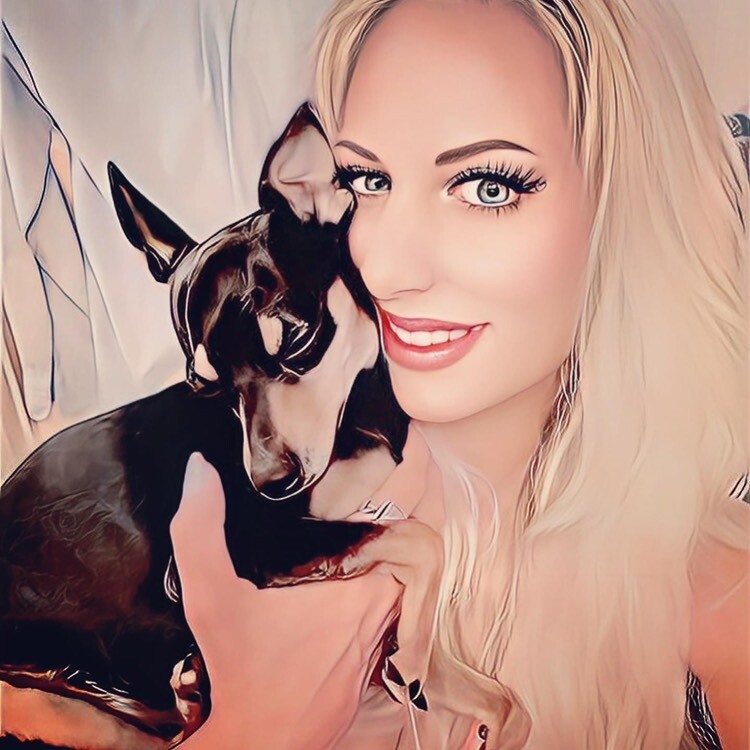 BlonDeeLC