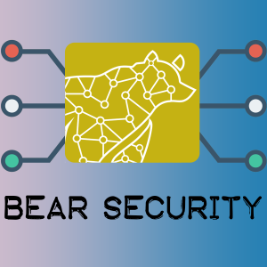 Bear Security Episode 6 - Ransomwhat? AirTags Can Tell You're Gone, Lemon Duck Upgraded (Week of May 22, 2021)