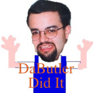 The DaButer Did It Podcast- Episode 2