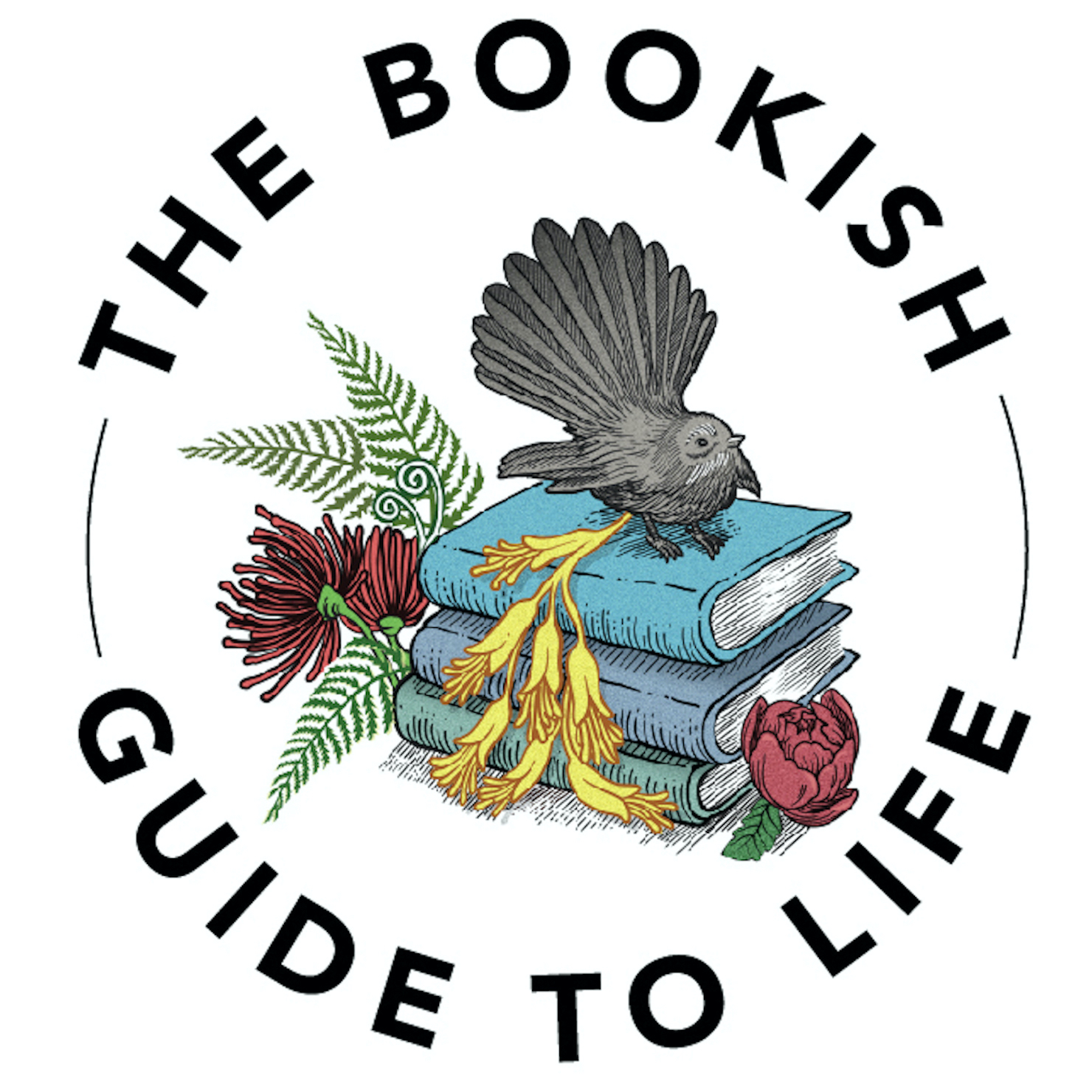 The Bookish Guide to Life