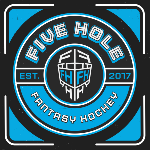 FHFH 493 || Mock Draft || POINTS LEAGUE