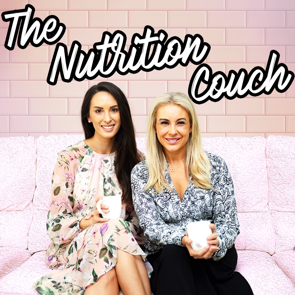 The Nutrition Couch