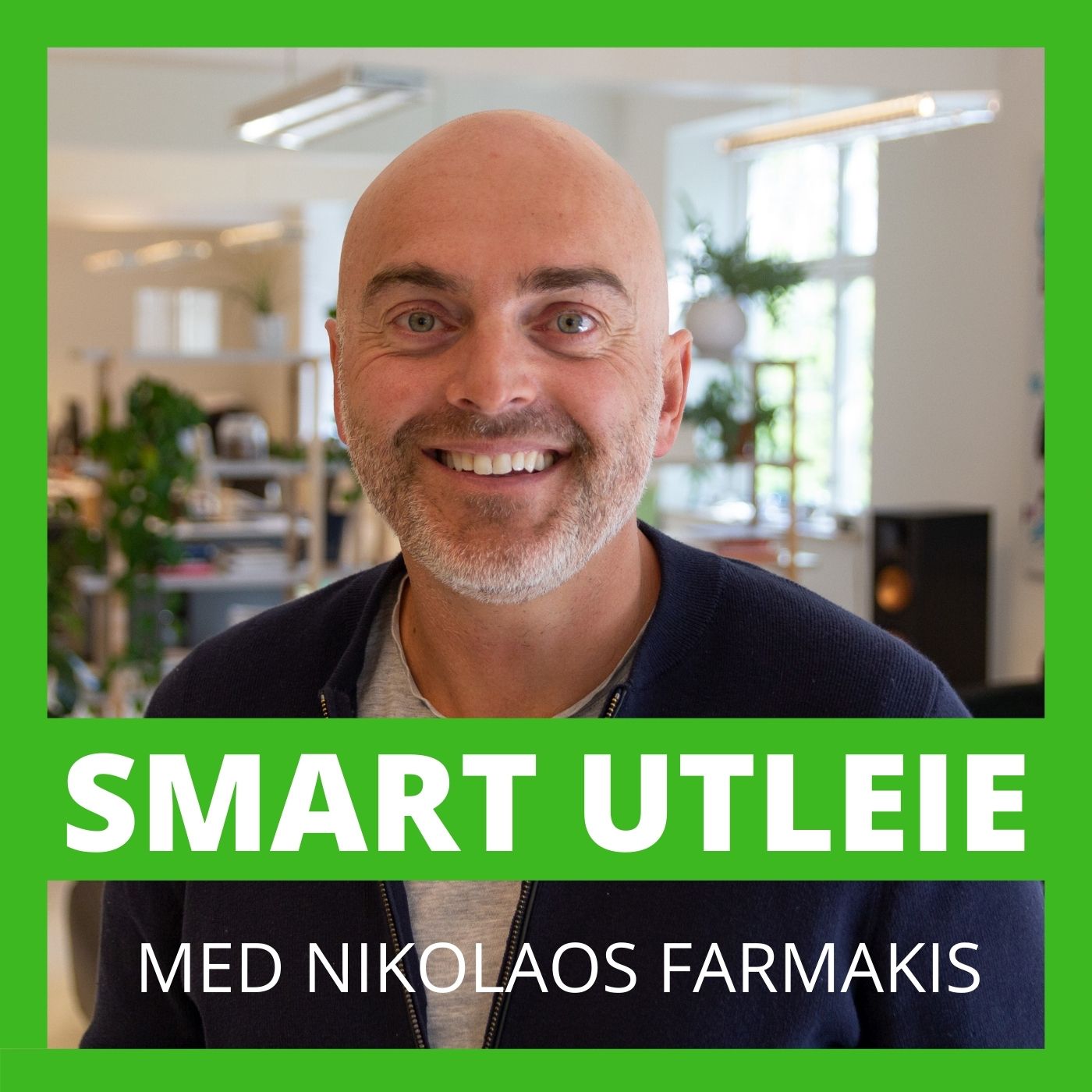 Smart Utleie