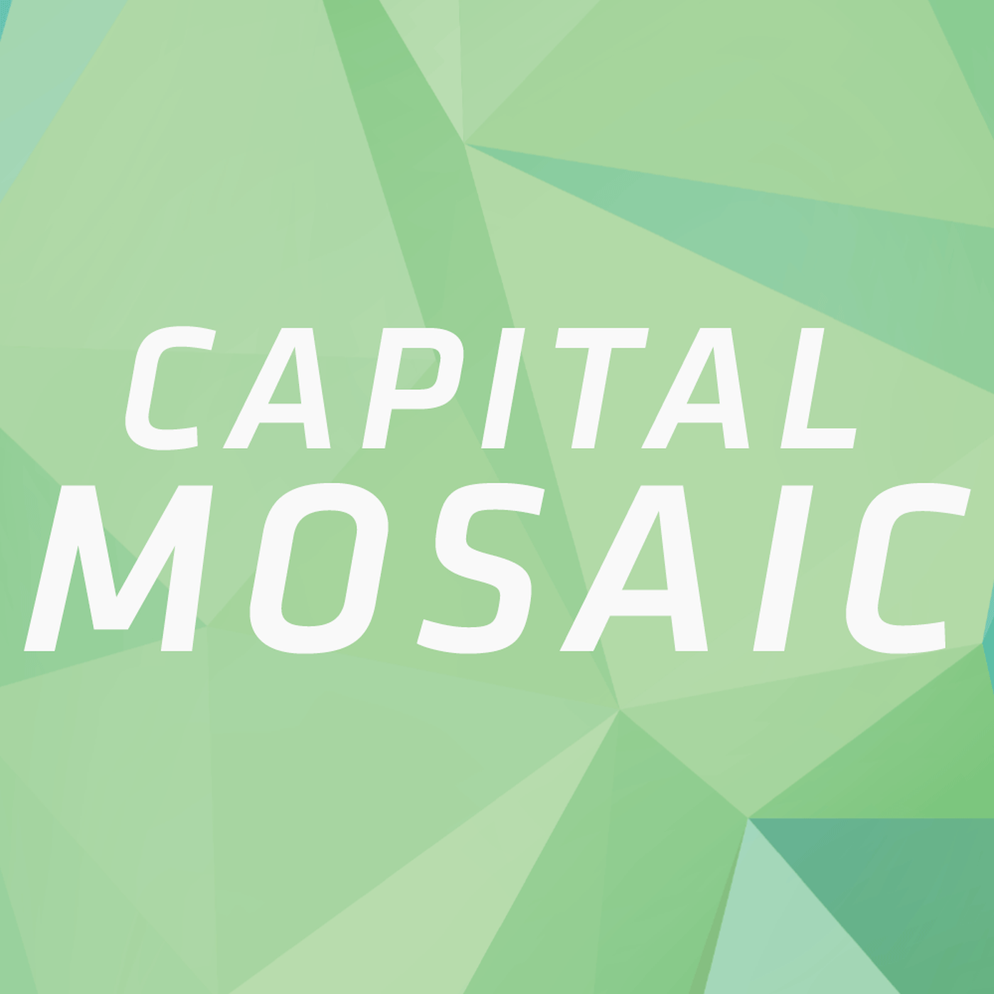 Capital Mosaic Podcast